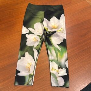 Eagle rock werkshop leggings excellent